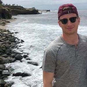 Meet your Posher, Ryan